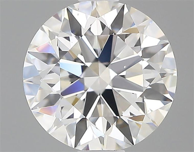 1.01 carat Round diamond F VS2 Excellent
