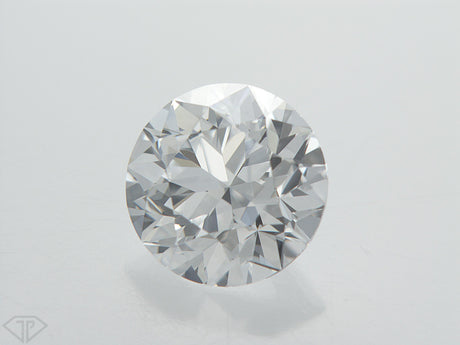 2.00 carat Round diamond D VS1 Excellent
