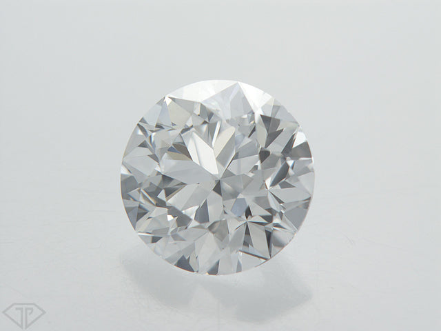 2.00 carat Round diamond D VS1 Excellent