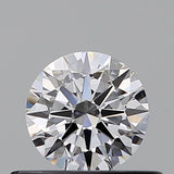 0.40 carat Round diamond D VVS1 Excellent