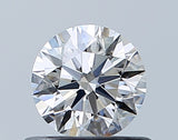0.53 carat Round diamond G VS2 Excellent