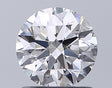1.01 carat Round diamond E VVS1 Excellent