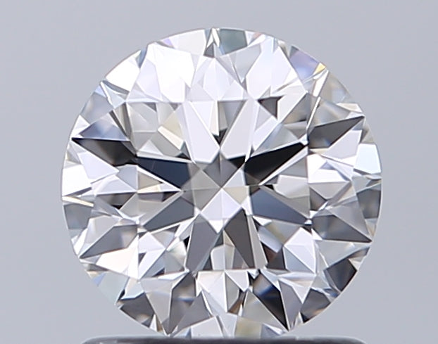1.01 carat Round diamond E VVS1 Excellent