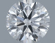 0.40 carat Round diamond E VVS2 Excellent