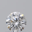 0.50 carat Round diamond E VS1 Excellent