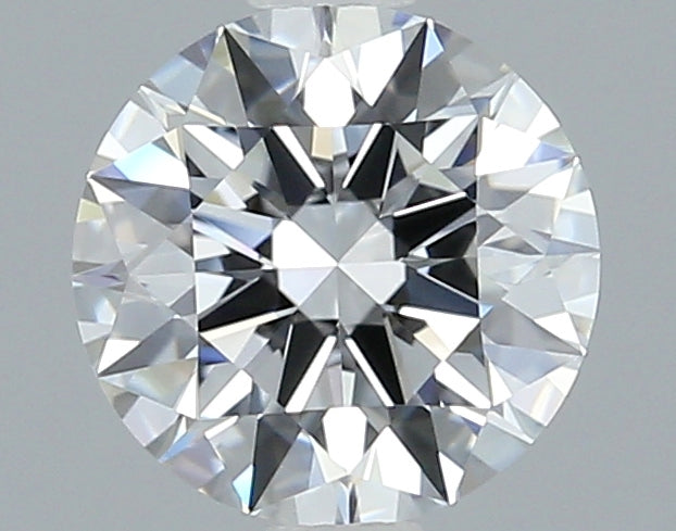 1.32 carat Round diamond E VVS1 Excellent