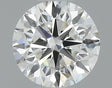 0.50 carat Round diamond H VS1 VeryGood