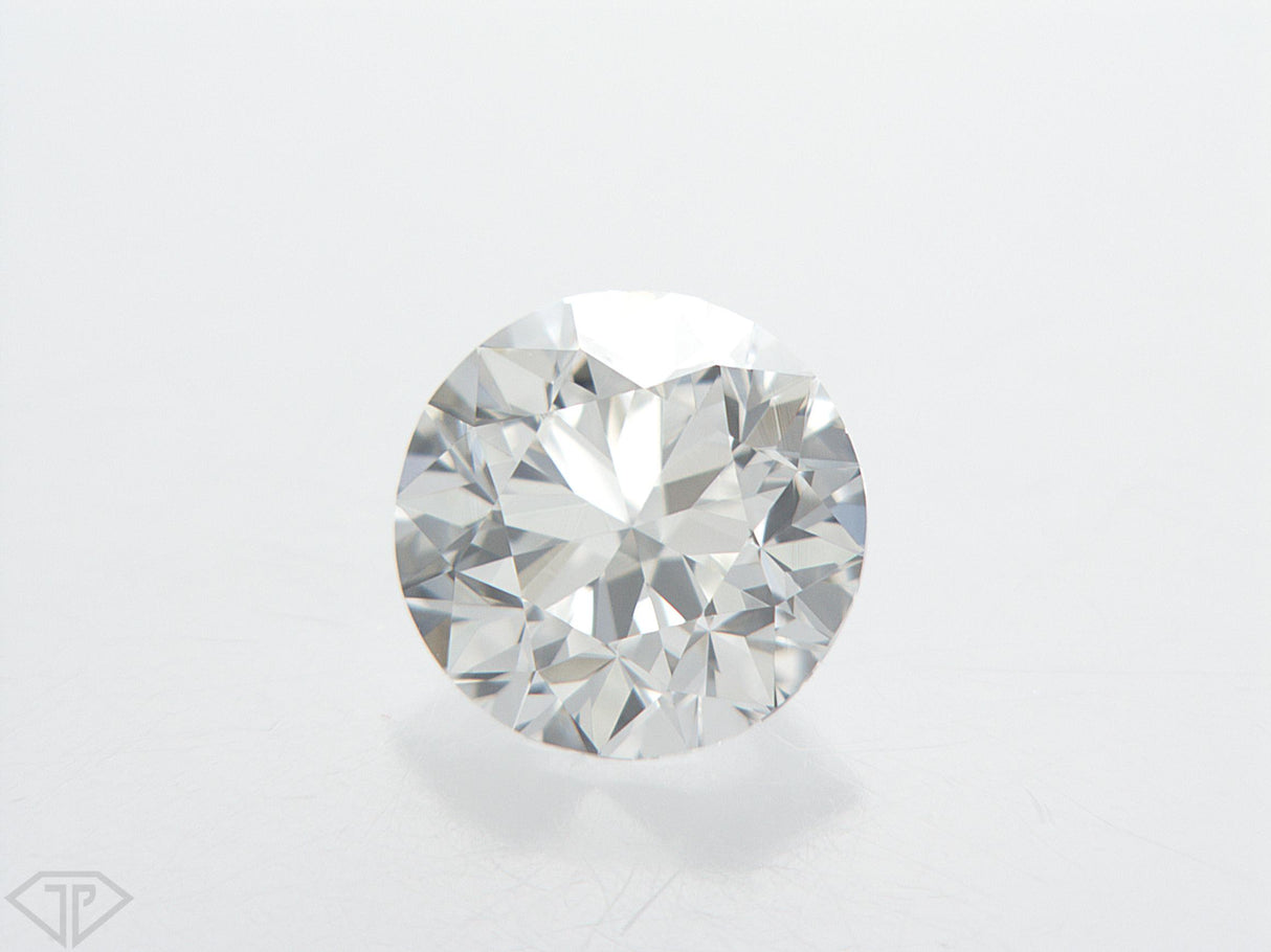 1.00 carat Round diamond G VS1 VeryGood
