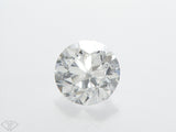 1.00 carat Round diamond G VS1 VeryGood
