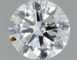 0.50 carat Round diamond D VS1 VeryGood