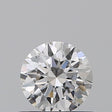 0.50 carat Round diamond G VVS1 Excellent