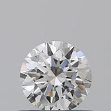 0.50 carat Round diamond G VVS1 Excellent