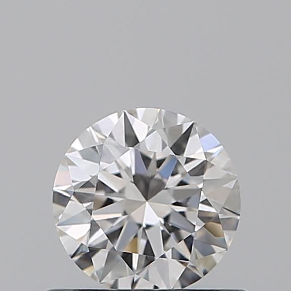 0.50 carat Round diamond G VVS1 Excellent