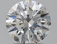 1.33 carat Round diamond E VVS1 Excellent