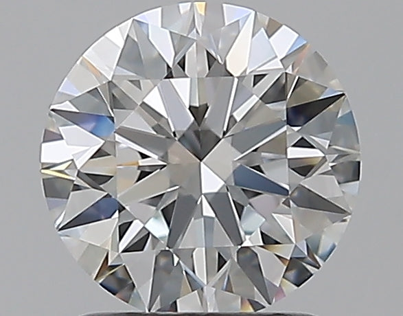 1.33 carat Round diamond E VVS1 Excellent