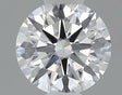 0.31 carat Round diamond D VVS2 Excellent