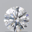 1.01 carat Round diamond E VS2 Excellent