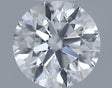0.50 carat Round diamond D VVS2 Excellent