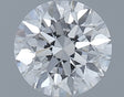 0.50 carat Round diamond D VS1 Excellent