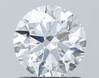 1.00 carat Round diamond F VS1 Excellent