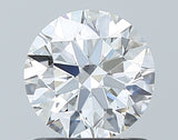 1.00 carat Round diamond F VS1 Excellent