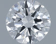 0.30 carat Round diamond D VS1 Excellent