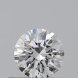 0.40 carat Round diamond D VS1 Excellent