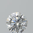 0.50 carat Round diamond F VS1 Excellent