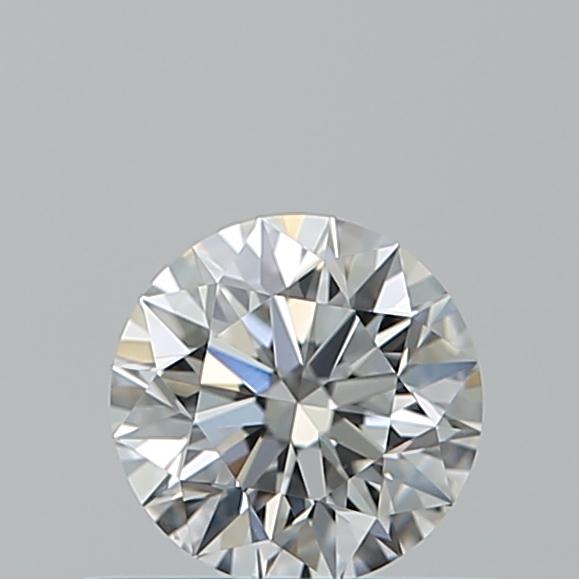 0.50 carat Round diamond F VS1 Excellent