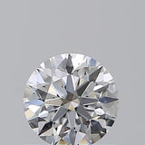 0.40 carat Round diamond D VVS1 Excellent