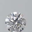 0.40 carat Round diamond D VS1 Excellent