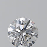 0.40 carat Round diamond D VS1 Excellent
