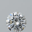 0.50 carat Round diamond D VS2 Excellent