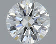 0.50 carat Round diamond G VVS1 Excellent