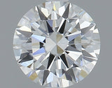 0.50 carat Round diamond G VVS1 Excellent