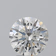 2.01 carat Round diamond H VVS1 Excellent