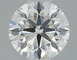 0.30 carat Round diamond H VS2 Excellent