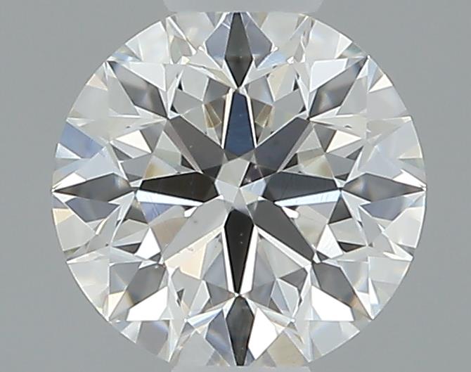 0.30 carat Round diamond H VS2 Excellent