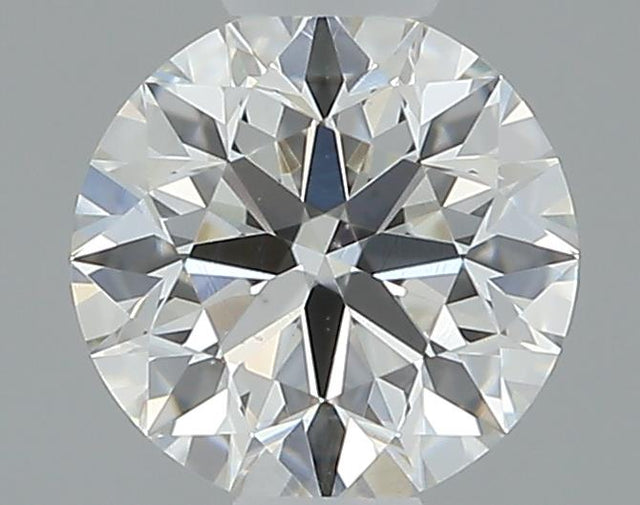 0.30 carat Round diamond H VS2 Excellent