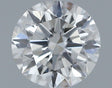 0.50 carat Round diamond F VS2 Excellent