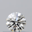 0.30 carat Round diamond J VVS1 Excellent