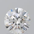 1.01 carat Round diamond H VS2 Excellent