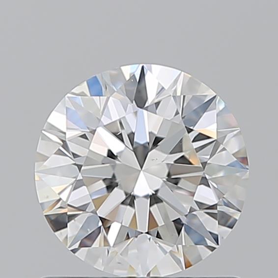 1.01 carat Round diamond H VS2 Excellent
