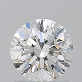 1.01 carat Round diamond H VS2 Excellent