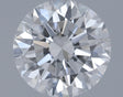 0.50 carat Round diamond D VVS2 Excellent