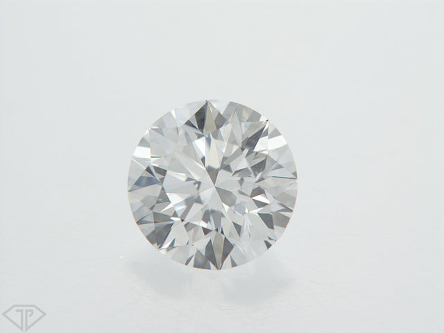 0.60 carat Round diamond F VS2 Excellent