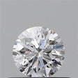 0.41 carat Round diamond E SI1 Excellent