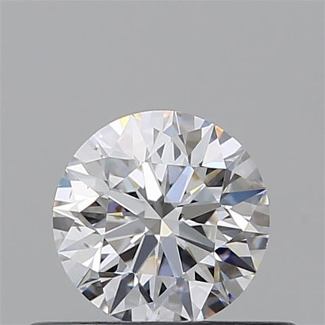 0.41 carat Round diamond E SI1 Excellent