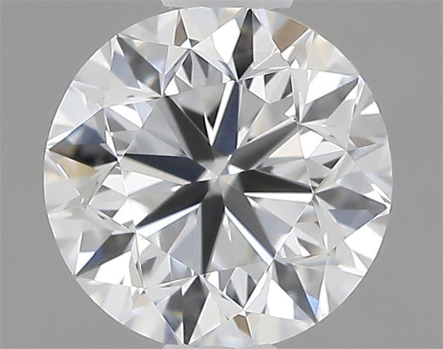 0.50 carat Round diamond E VVS1 VeryGood