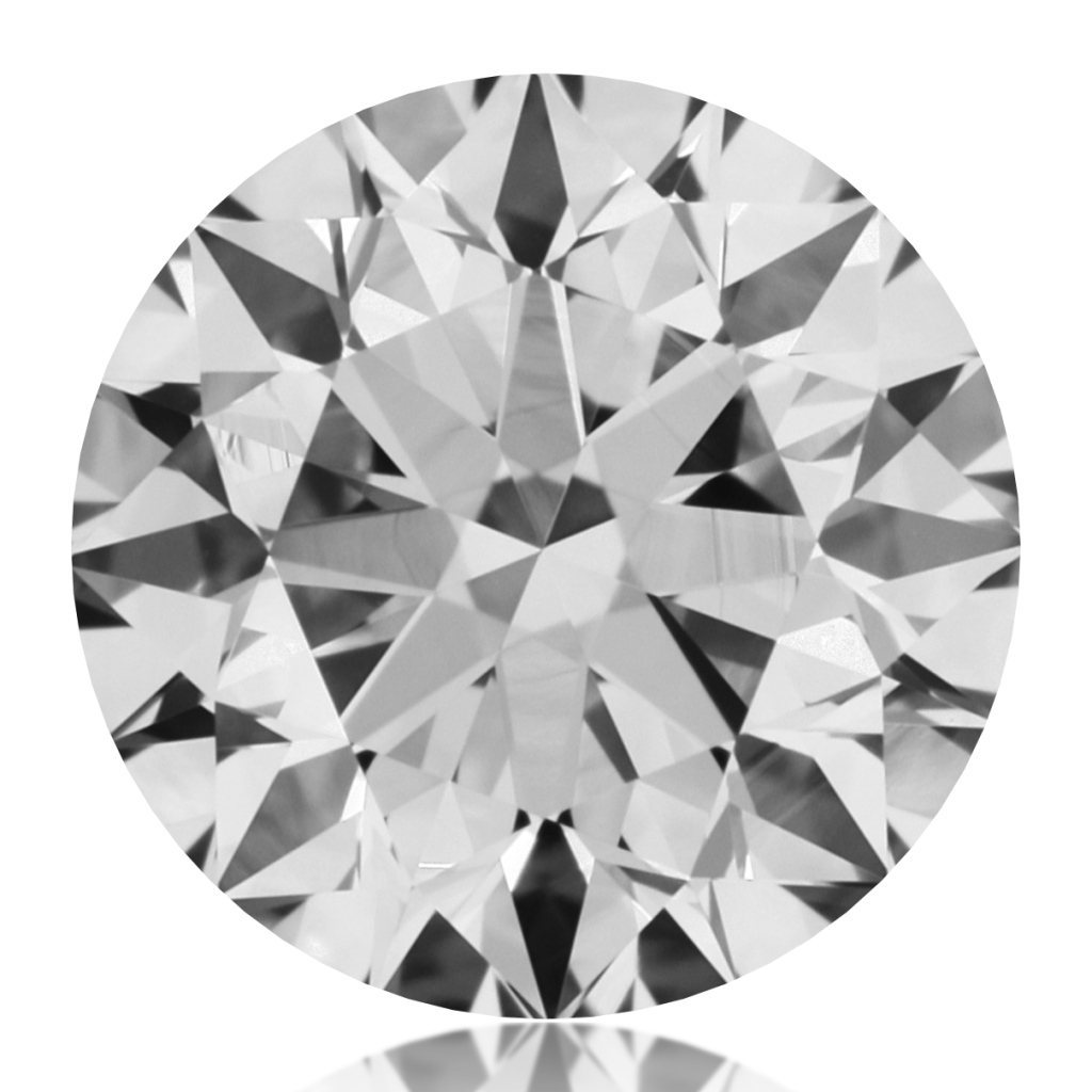 0.50 carat Round diamond G VS1 Excellent